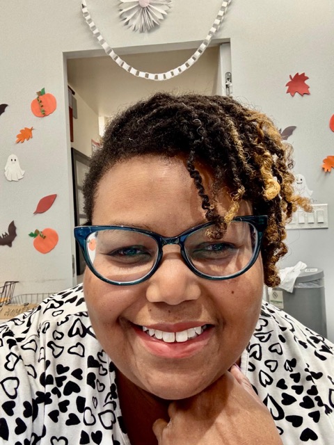 Erica S., clienta de ORYGN