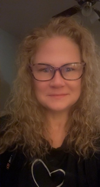 Michelle M., clienta de ORYGN